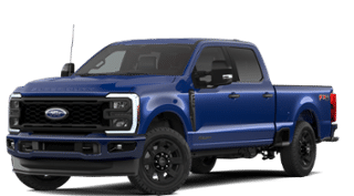 2026 Ford Super Duty® External Image 2
